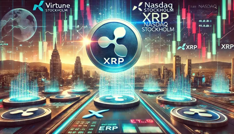 Analyst Claims Hashdex ETF to Acquire 215K+ XRP
