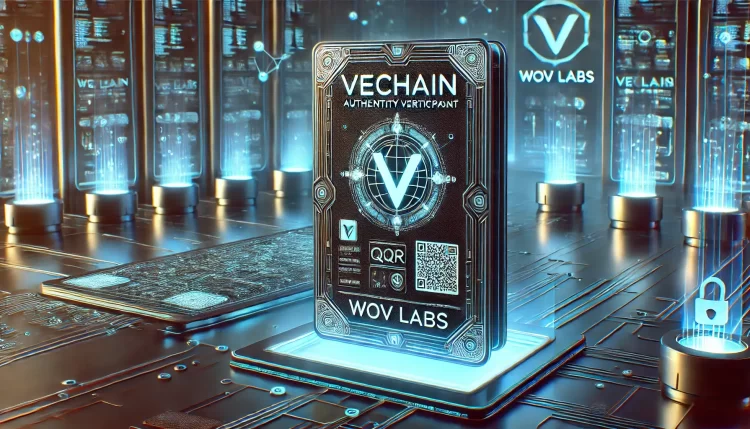 VeChain’s Impact on Luxury, Food Safety, and Sustainability