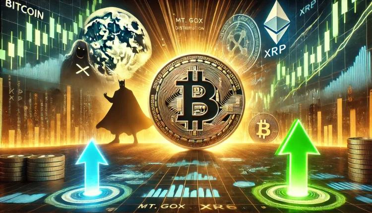 Bitcoin Reaches $65,616 Despite Mt. Gox Distribution Concerns