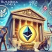 Ethereum ETFs from BlackRock, VanEck, and Franklin Templeton Poised for SEC Approval on Monday