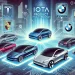 IOTA’s Product Passport Could Be Used by Tesla, Audi, Porsche, BMW, and VW After Eviden Partnership