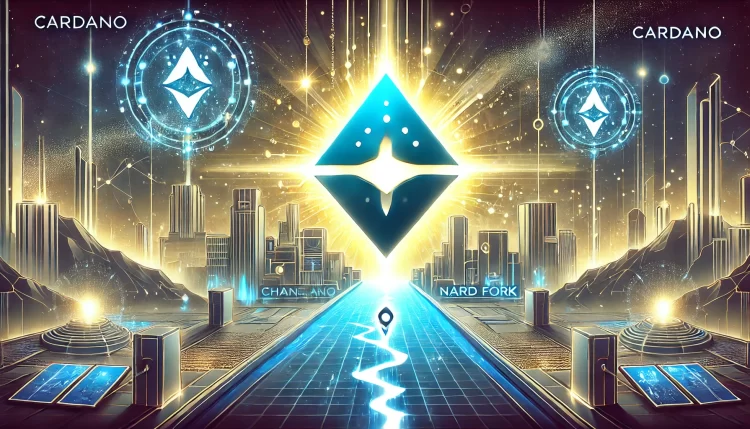 The Dawn of the Chang Hard Fork Era