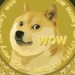 Dogecoin Price Prediction: DOGE Plummets 9% As Whale Moves $41M Dogecoin, But This P2E DOGE Derivative Presale Zooms Towards $6M