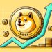 Dogecoin Price (DOGE) Bounces to $0.125: Will This Rally Sustain?