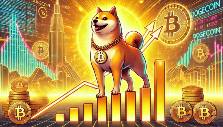 Dogecoin Flashes Same Pattern That Led To 2021 Surge, Here’s The Target