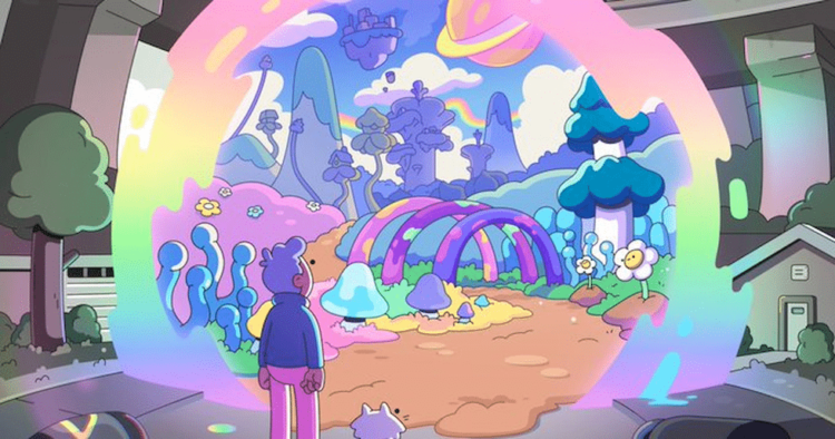 Doodles’ NFT Floor Price Surges 24% To 2.09 ETH