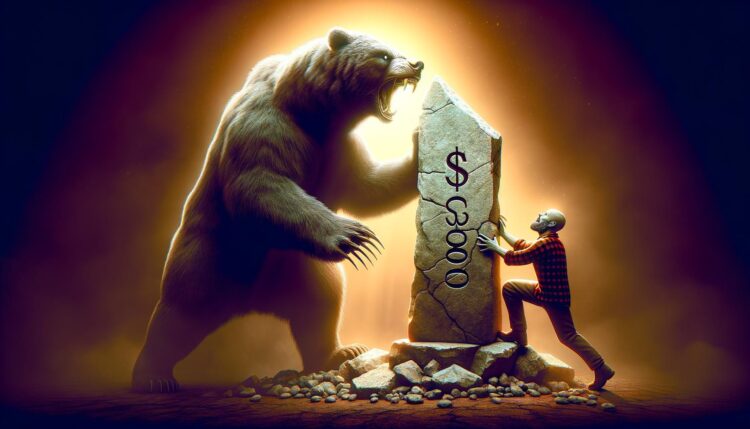 What’s Next For The Crypto?