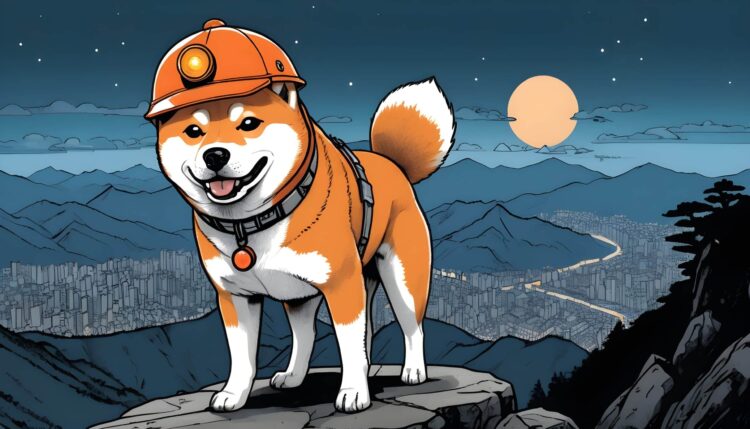 Minu Price Prediction: MINU Plunges 7% As Investors Pivot To This P2E DOGE Derivative For Parabolic Gains