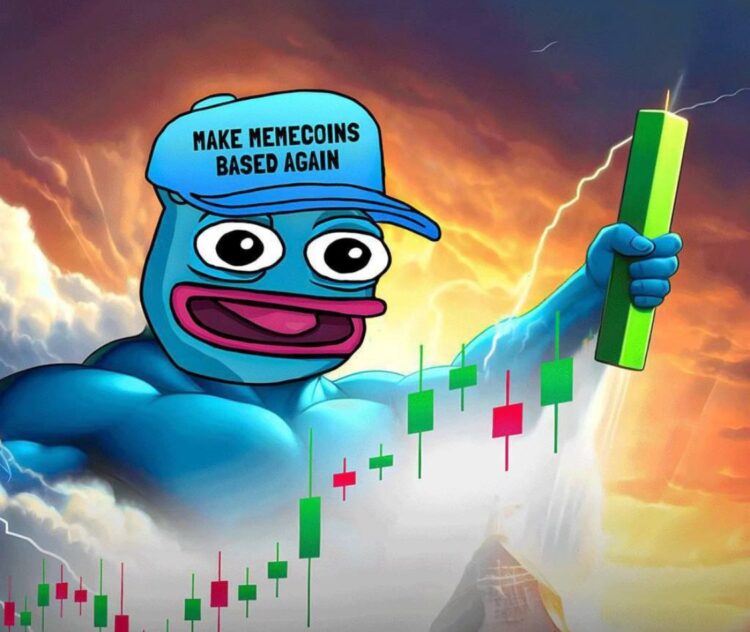 Brett Price Prediction: BRETT Crypto The Biggest Loser After 14% Drop, But This Base Meme Coin Rival Charges Towards $3 Million