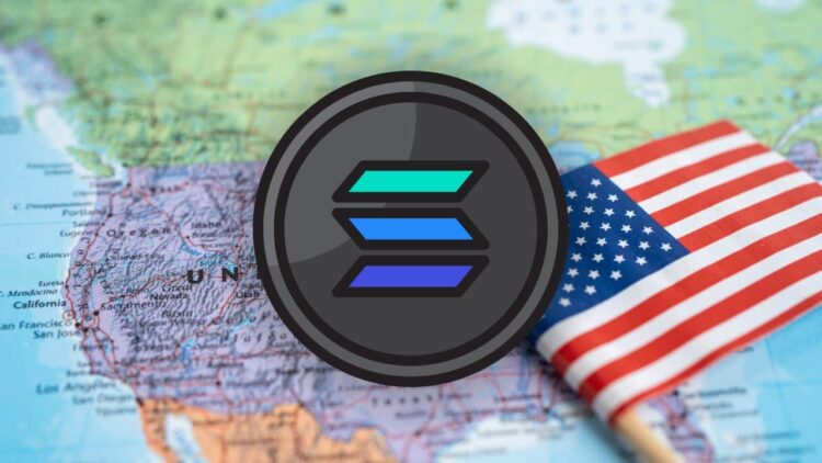 Solana Price Prediction: SOL Plunges 8% As This AI Meme Coin Rockets Past $7 Million