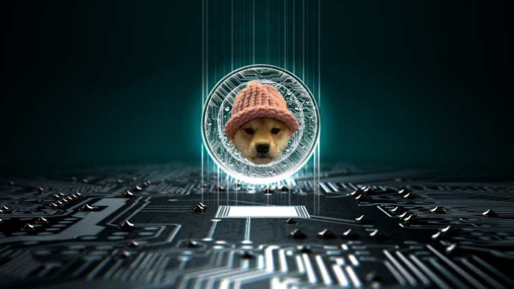 Dogwifhat Price Prediction: WIF Surges 5%, But Investors Are FOMO Buying This AI Meme Coin Before It’s Too Late