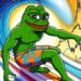 Pepe Price Dives 16% In A Week, But The Layer-2 Alternative Pepu Unchained Has Just Blasted Past $3 Million