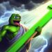 Pepe Price Prediction: PEPE Plunges 5% As Investors Flock To This Pepe 2.0 Meme Coin As It Blasts Past $6.5 Million