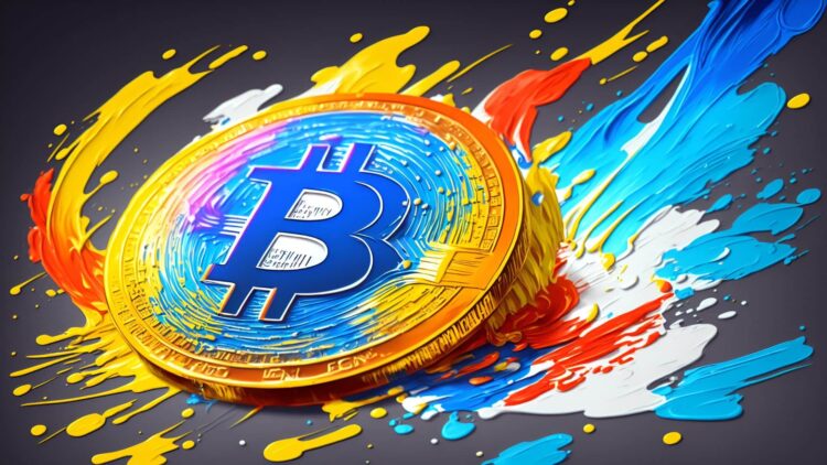 Bitcoin Price Prediction: BTC Briefly Falls Below $58K On Coinbase As Investors Flock To This Learn-To-Earn Crypto With A 716% APY