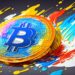 Bitcoin Price Prediction: BTC Briefly Falls Below $58K On Coinbase As Investors Flock To This Learn-To-Earn Crypto With A 716% APY