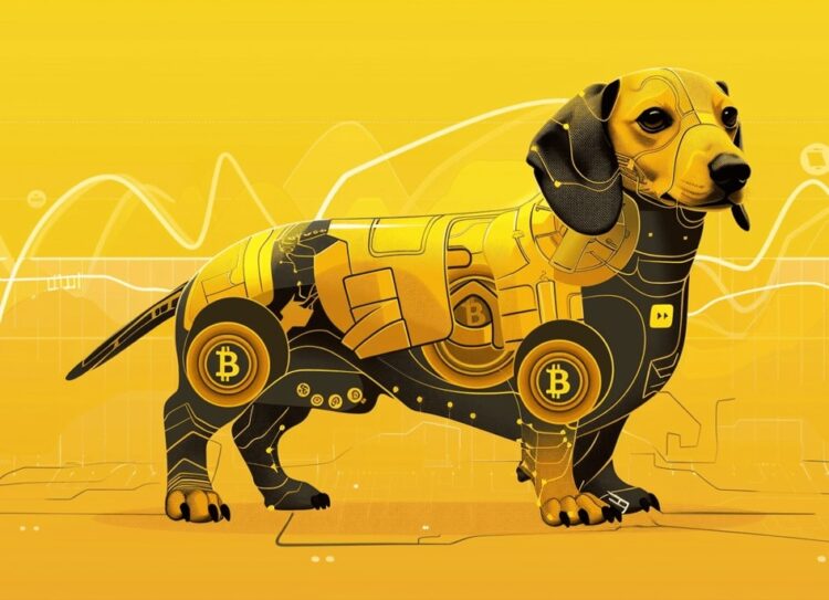 WienerAI Soars Past $7 Million In Presale As Excitement Builds For The Launch Of AI-Powered Trading Bot