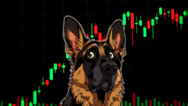 Hund Price Prediction: HUND Coin Surges 10% As Experts Say Consider This New AI Meme Coin For 10X Gains