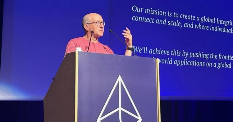 Bitcoin’s ‘OP_CAT’ Possibilities Teased in StarkWare Test Project