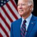 Biden Overtakes VP Harris as Likeliest Dem Nominee on Polymarket During President’s Press Conference (Update)