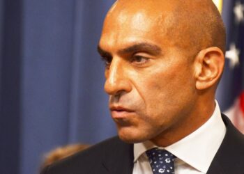 As U.S. Commodities Regulator CFTC Urges Fast Crypto Action, Senators Still Scrambling