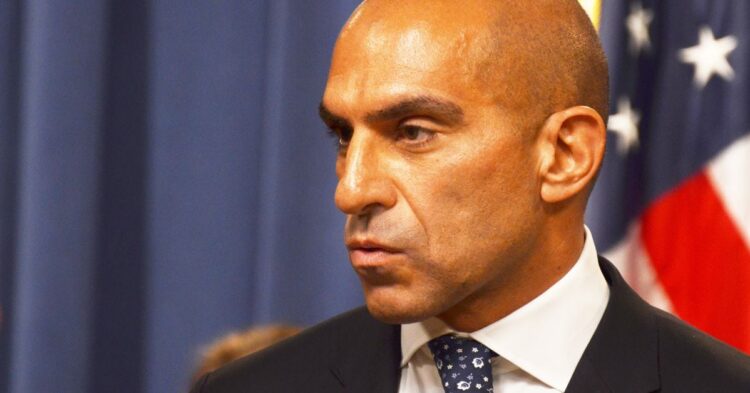 As U.S. Commodities Regulator CFTC Urges Fast Crypto Action, Senators Still Scrambling