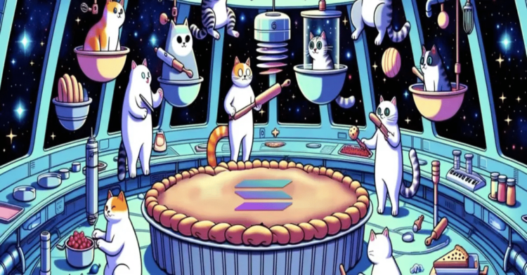 Next Cryptocurrency to Explode Sunday, July 14 — MAGA, Aerodrome Finance, Mog Coin, Bittensor