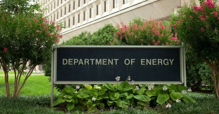 As DOE Preps for Take Two of Controversial Crypto Mining Survey, Industry Weighs in