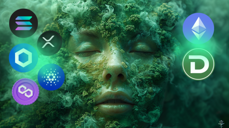 DTX Exchange Battles With BNB and Ripple Price Potential as Global Whales Flock to $1 Million Presale