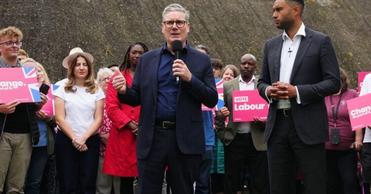 Ahead of the U.K. Election, Labour, Conservatives Remain Silent on Crypto