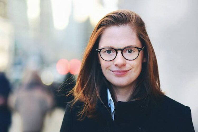 Kathleen Breitman and the Tezos Revolution: A Success Story