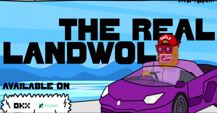 Latest Meme Coin To Buy Right Now, Tuesday, July 2 – Landwolf, Hoppy, Super Trump, Pepe Unchained