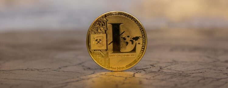 Fidelity Adds Litecoin to Its Crypto Offerings