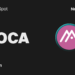 Bitget Lists Mocaverse (MOCA) Token from $6 billion-valued Web3 Giant Animoca Brands on PoolX and Spot