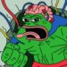 Pepe Unchained Roars Past $3 Million In Presale As Interest In $PEPE Wanes