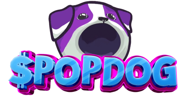 Top Trending Cryptos on Solana Chain Today – PopDog, Doug The Duck, Mini