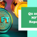 The NFT Market Records $3.73B In Q2, 2024, Down 20% From Q1, 2024