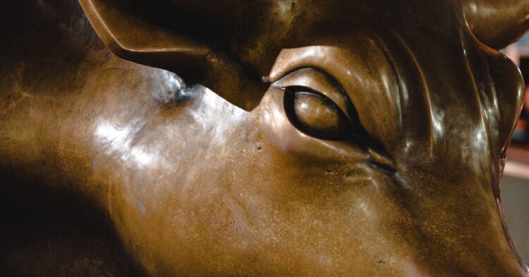 Bitcoin Jumps Amid Joe Biden Dropout as Crypto Bulls Favor Donald Trump