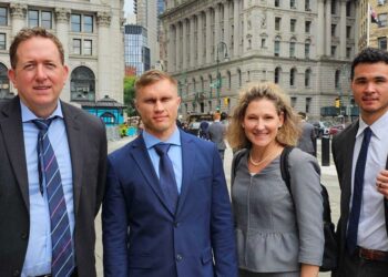 Conduct Versus Code May Be the Defining Question in Roman Storm Prosecution