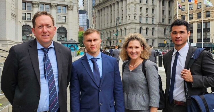 Conduct Versus Code May Be the Defining Question in Roman Storm Prosecution