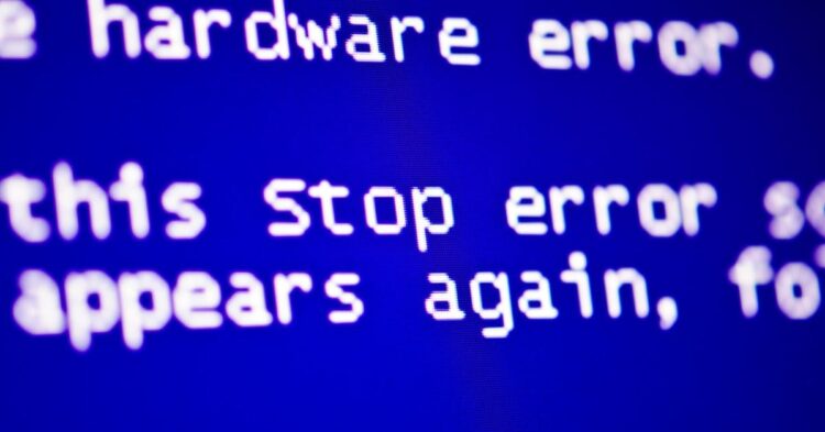 CrowdStrike, Windows BSoD Meme Tokens Populate Solana and Ethereum Amid Global Internet Outage