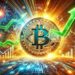 Bullish Reversal For Bitcoin? Retail Investors Flood Back As New Addresses Reach 4-Month Peak