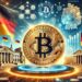German Parliament Member Urges Government To Cease Selling Bitcoin