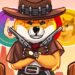 Shiba Inu Plunges 10.43% As Traders Shift Into Shiba Shootout, Raising $700k