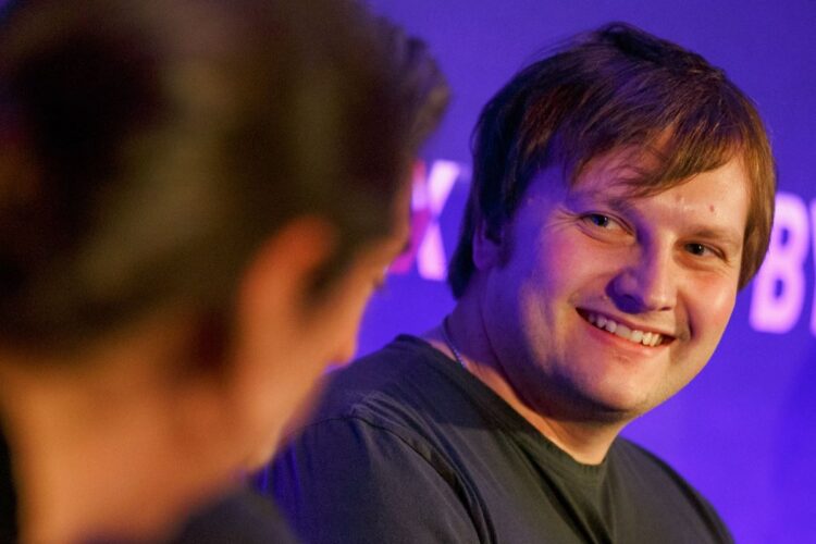 The Visionary Leadership of Stani Kulechov