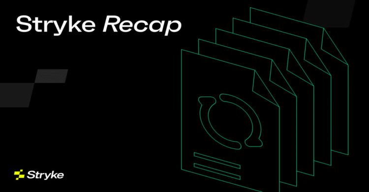 New Cryptocurrency Releases, Listings, & Presales Today – Stryke, PlayDoge, TonGPU