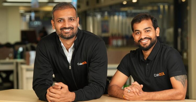 Indian Crypto Exchange CoinDCX Acquires Dubai-Based BitOasis to Enter MENA