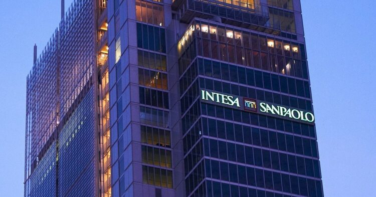 Intesa Sanpaolo, CDP Tap Polygon Blockchain for €25M Digital Bond Issuance as RWA Tokenization Heats Up