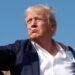 Trump's Odds of Victory Hit All-Time High on Polymarket After Shooting