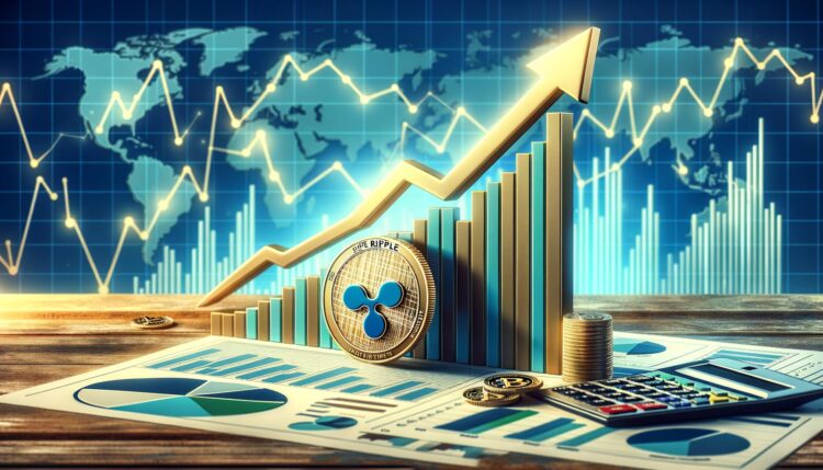 XRP Price Eyes Upside Break: Will The Gains Keep Rolling?