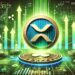 Crypto Analyst Predicts Multiple God Candles For XRP, How High Can It Go?